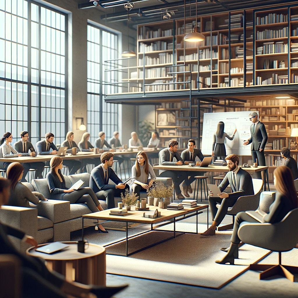 6 fördelar med studentmedarbetare