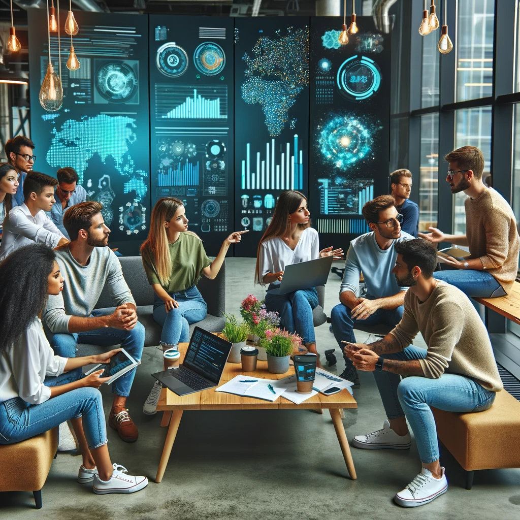 Varför anställa studenter?