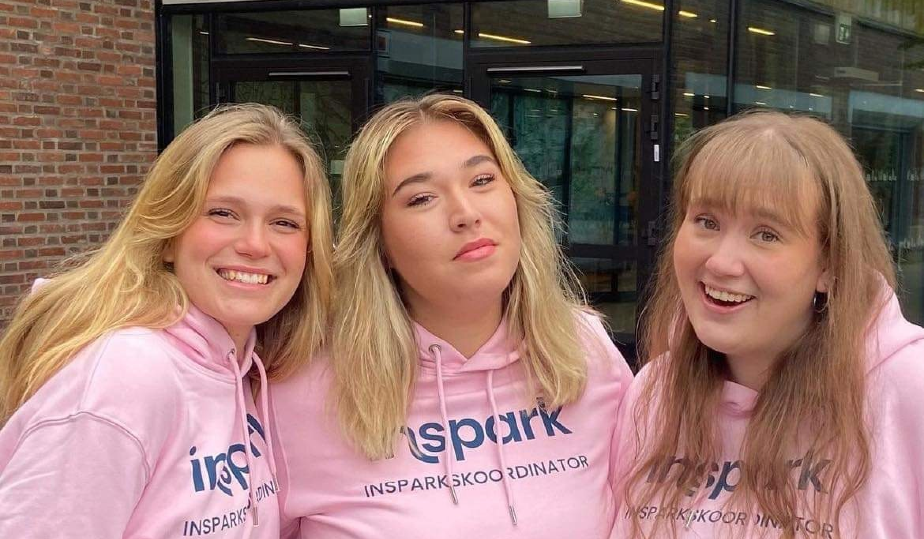 A Glimpse into orientation days: Li shares her experience of welcoming new students