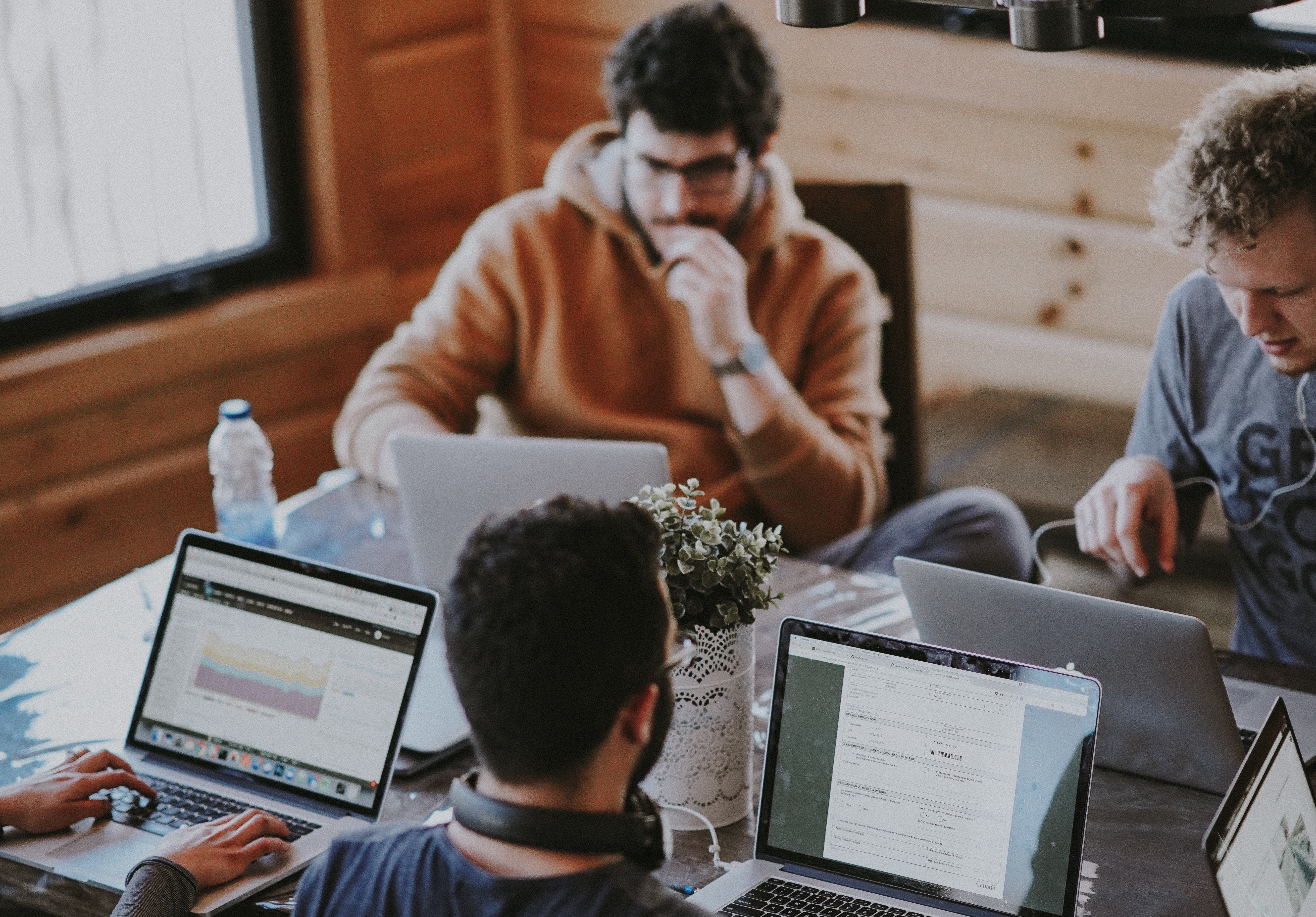Navigating the job market as a recent graduate