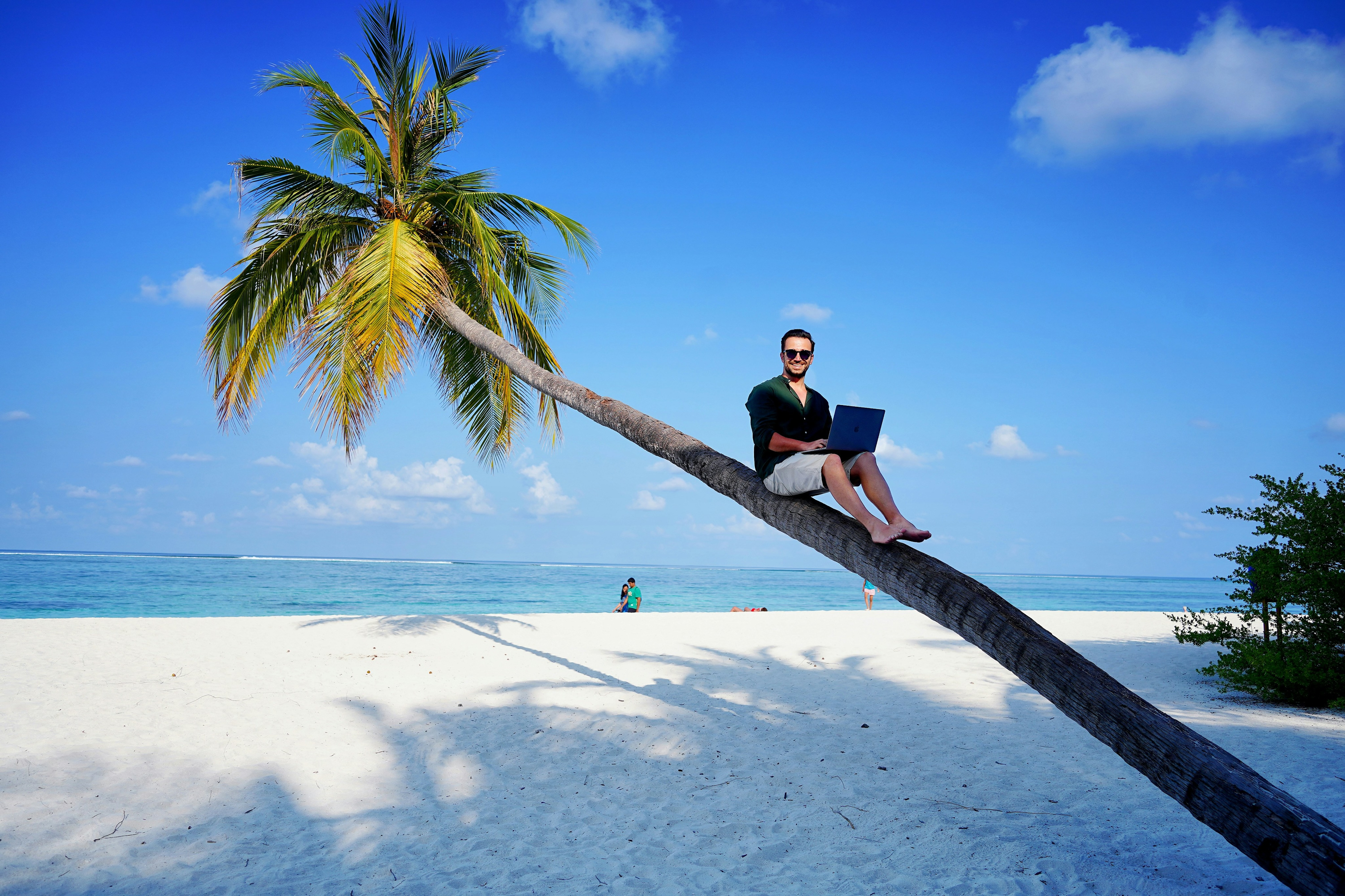 Looking for a summer job? - Let us help you