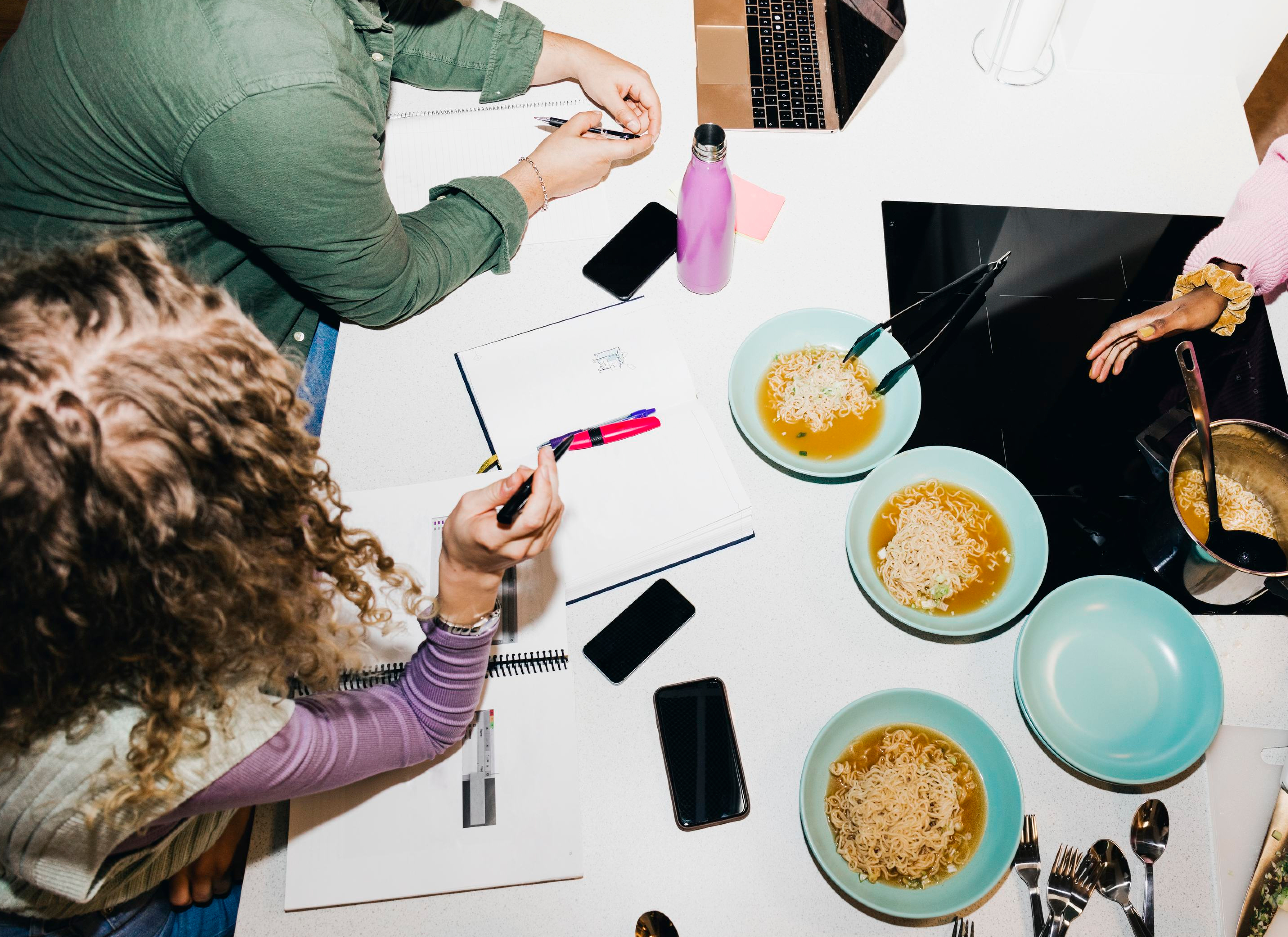 How you can create smooth campus events